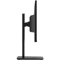 MSI Pro MP245PG 24 Inch Monitor, FHD (1920 x 1080), 100Hz, IPS, 1ms, 1x HDMI 1.4b, 1x DP 1.2a output, 1x D-Sub(VGA), Built-in Speakers, Anti-Glare, Anti-Flicker, Less Blue light, TÜV Certified, VESA, Kensington, 4-way adjustable stand, Black - image 4