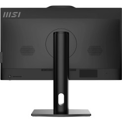 MSI Pro AP242P 14M Intel Core i3 14100 All in One PC Barebone, (NO RAM, NO Storage, NO OS), 23.8 Inch IPS Screen/UHD Graphics/Type-C/USB/LAN/HDMI/DP/WiFi 6E/BT 5.3/VESA - image 8