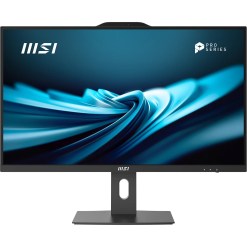 MSI Pro AP272P 14M Intel Core i5 14400 All in One PC Barebone, (NO RAM, NO Storage, NO OS), 27 Inch IPS Screen/UHD Graphics/Type-C/USB/LAN/HDMI/DP/WiFi 6E/BT 5.3/VESA - image 10