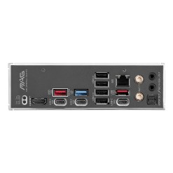 MSI MAG B850 TOMAHAWK MAX WIFI motherboard AMD B850 Socket AM5 ATX - image 5
