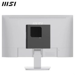 MSI PRO DP21 14M Intel Core 5 14400, Barebone, DP21 14M, SFF, Mini Computer, HTPC, (NO RAM, NO Storage, NO OS), Intel Graphics/DDR5/Dual HDMI/Dual LAN/WiFi 6E/BT 5.3 - image 3