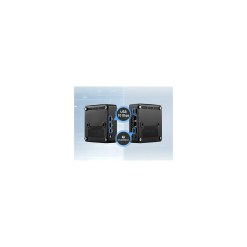 MSI Cubi NUC AI 1UMG Intel Core Ultra 7 155H, Barebone, NUC, SFF, Mini Computer, HTPC, (NO RAM, NO Storage, NO OS), Intel Graphics/DDR5/Dual ThunderBolt 4/Dual HDMI/Dual LAN/WiFi 6E/BT 5.3/VESA - image 6