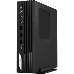 MSI Pro DP21 14M Intel Core 7 14700, Desktop PC, DP21 14M, SFF, Mini Computer, HTPC, (16GB RAM, 1TB Storage, Windows 11 ), Intel Graphics/DDR5/Dual HDMI/Dual LAN/WiFi 6E/BT 5.3 - image 2