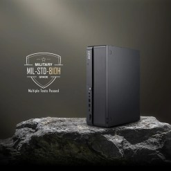 MSI PRO DP80 A14G Intel Core 7 14700, Barebone, DP80 A14G, SFF, Mini Computer, HTPC, (NO RAM, NO Storage, NO OS), Intel Graphics/DDR5/Dual HDMI/Dual LAN/WiFi 6E/BT 5.3 - image 10