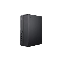 MSI PRO DP80 A14G Intel Core 7 14700, Barebone, DP80 A14G, SFF, Mini Computer, HTPC, (NO RAM, NO Storage, NO OS), Intel Graphics/DDR5/Dual HDMI/Dual LAN/WiFi 6E/BT 5.3 - image 2