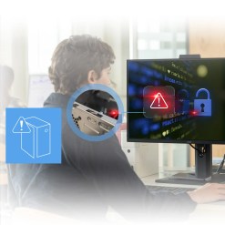 MSI PRO DP80 A14G Intel Core 7 14700, Barebone, DP80 A14G, SFF, Mini Computer, HTPC, (NO RAM, NO Storage, NO OS), Intel Graphics/DDR5/Dual HDMI/Dual LAN/WiFi 6E/BT 5.3 - image 6