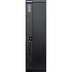 MSI PRO DP80 A14G Intel Core 5 14400, Barebone, DP80 A14G, SFF, Mini Computer, HTPC, (NO RAM, NO Storage, NO OS), Intel Graphics/DDR5/Dual HDMI/Dual LAN/WiFi 6E/BT 5.3 - image 10