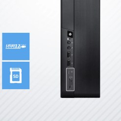 MSI Pro DP80 A14G Intel Core 7 14700, Desktop PC, DP80 A14G, SFF, Mini Computer, HTPC, (16GB RAM, 1TB Storage, Windows 11 ), Intel Graphics/DDR5/Dual HDMI/Dual LAN/WiFi 6E/BT 5.3 - image 7