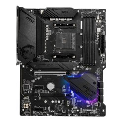 MSI MPG B550 Gaming Plus AMD B550 Socket AM4 ATX - image 2