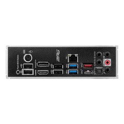 MSI MPG B550 Gaming Plus AMD B550 Socket AM4 ATX - image 5