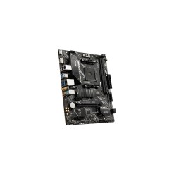 MSI MAG A520M VECTOR WIFI motherboard AMD A520 Socket AM4 micro ATX - image 3