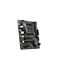 MSI MAG A520M VECTOR WIFI motherboard AMD A520 Socket AM4 micro ATX