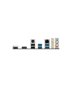 MSI MAG A520M VECTOR WIFI motherboard AMD A520 Socket AM4 micro ATX