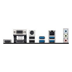 MSI A520M PRO motherboard AMD A520 Socket AM4 micro ATX - image 4