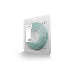 Lindy 2m Cat.6 S/FTP Cable, Green - image 2