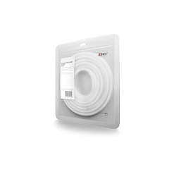 Lindy 20m Cat.6 S/FTP Network Cable, White - image 2