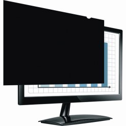 Fellowes PrivaScreen 48.3 cm (19") Monitor/Laptop Frameless display privacy filter - image 2