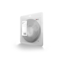 Lindy 15m Cat.6 U/UTP Network Cable, Grey - image 2
