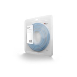 Lindy 2m Cat.6 U/UTP Network Cable, Blue - image 2