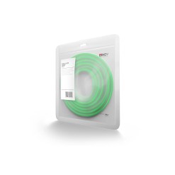 Lindy 30m Cat.6 U/UTP Network Cable, Green - image 2
