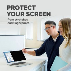 Fellowes PrivaScreen 33.8 cm (13.3