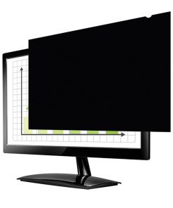 Fellowes 23" Widescreen-PrivaScreen Privacy Filter