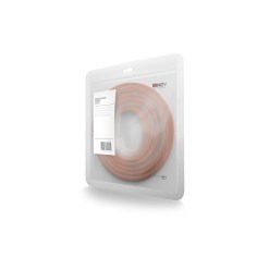 Lindy 10m Cat.6 U/UTP Network Cable, Orange - image 2
