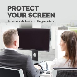 Fellowes PrivaScreen 61 cm (24