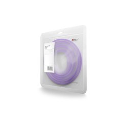 Lindy 30m Cat.6 U/UTP Network Cable, Purple - image 2