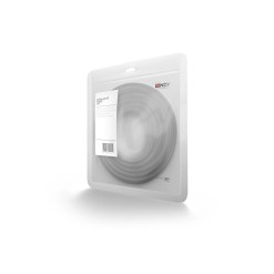 Lindy 40m Cat.5e U/UTP Cable, Grey - image 2