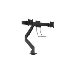 Multibrackets M VESA 75 100 Duo Crossbar with handle Black - image 2