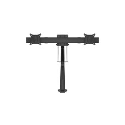 Multibrackets M VESA 75 100 Duo Crossbar with handle Black - image 3
