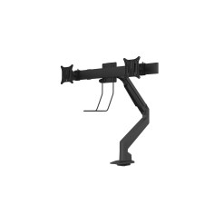 Multibrackets M VESA 75 100 Duo Crossbar with handle Black - image 4