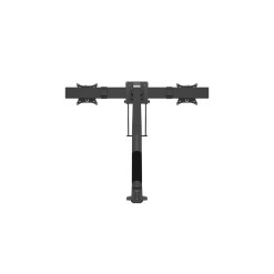 Multibrackets M VESA 75 100 Duo Crossbar with handle Black - image 5