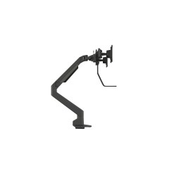 Multibrackets M VESA 75 100 Duo Crossbar with handle Black - image 6