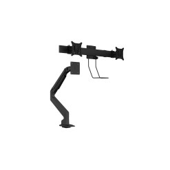 Multibrackets M VESA 75 100 Duo Crossbar with handle Black - image 7