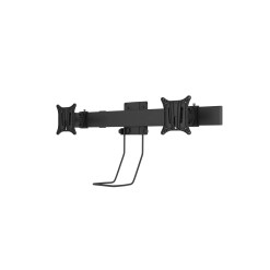Multibrackets M VESA 75 100 Duo Crossbar with handle Black - image 9