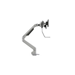 Multibrackets M VESA 75 100 Duo Crossbar with handle Silver - image 10