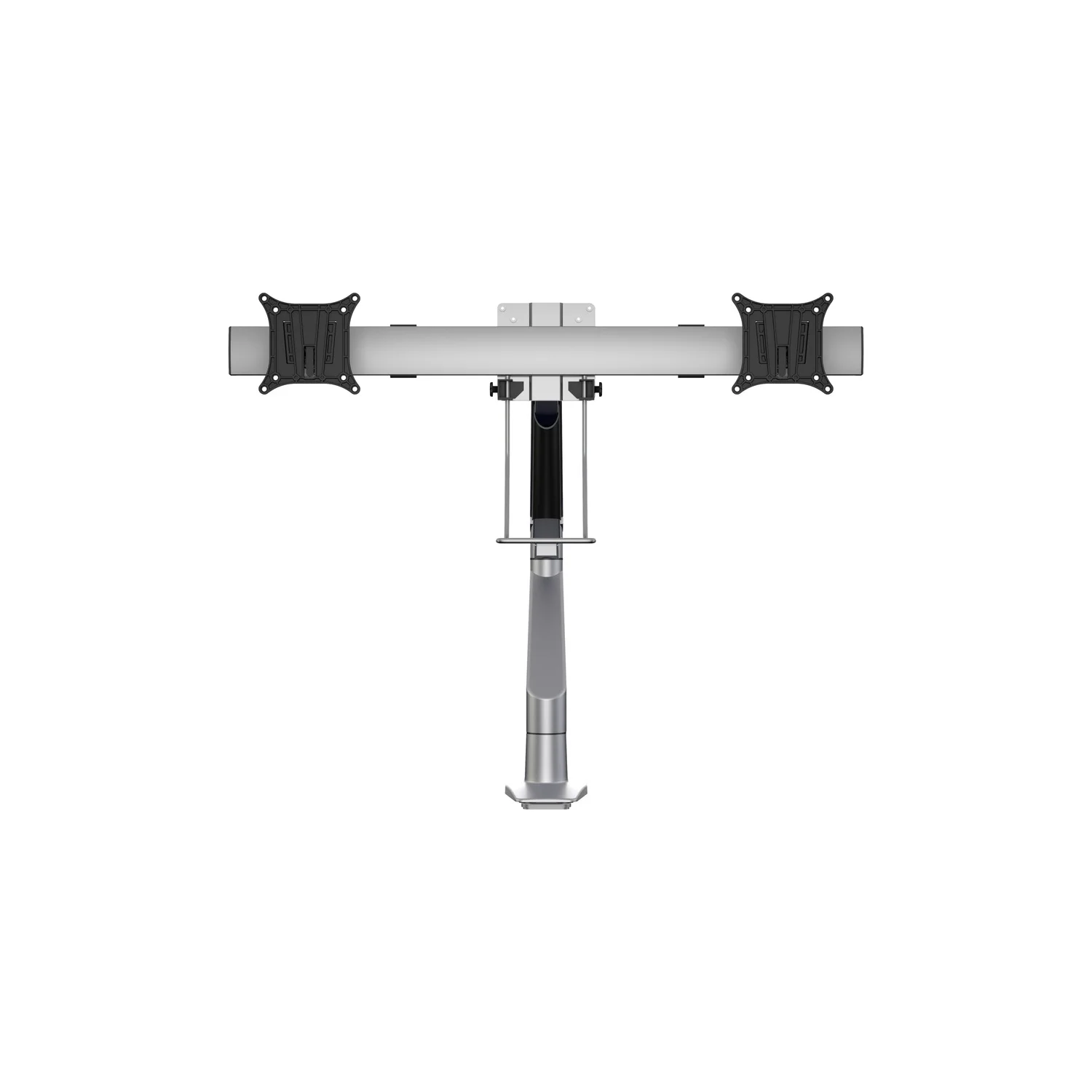Multibrackets M VESA 75 100 Duo Crossbar with handle Silver - image 7