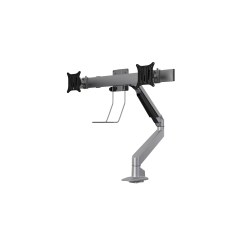 Multibrackets M VESA 75 100 Duo Crossbar with handle Silver - image 8