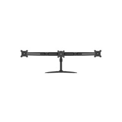 Multibrackets M VESA Desktopmount Triple Stand 15"-24" - image 2