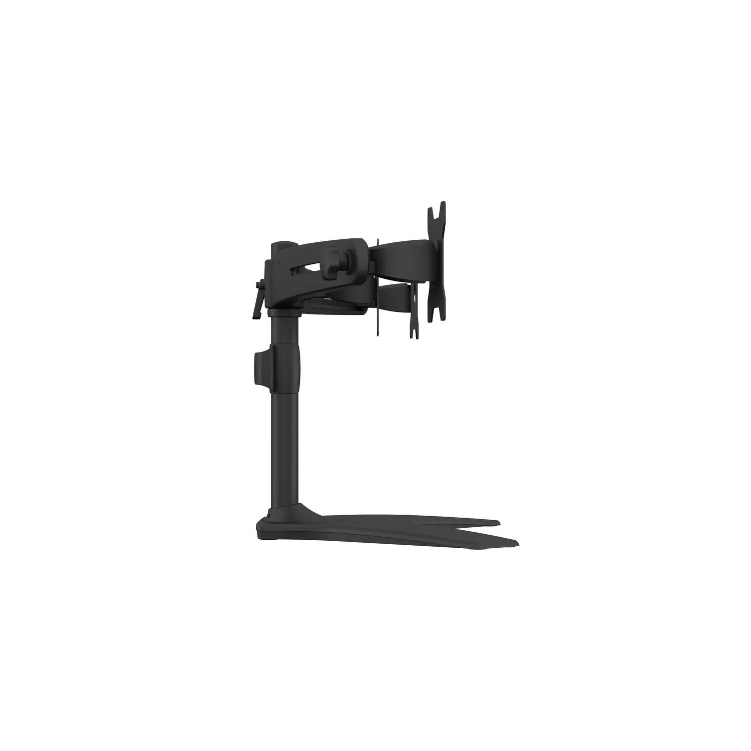 Multibrackets M VESA Desktopmount Triple Stand 15"-24" - image 5