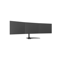 Multibrackets M VESA Desktopmount Triple Stand 15