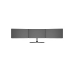 Multibrackets M VESA Desktopmount Triple Stand 15