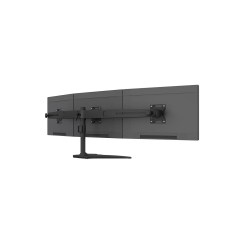 Multibrackets M VESA Desktopmount Triple Stand 15