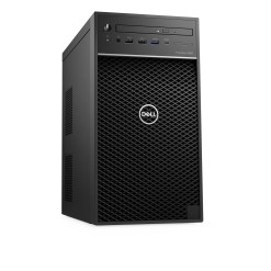 DELL Precision 3650 Intel® Core™ i5 i5-10505 8 GB DDR4-SDRAM 256 GB SSD Windows 10 Pro Tower Workstation Black - image 3