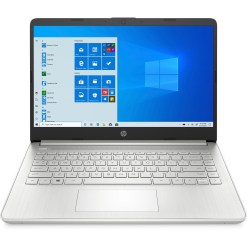 HP 14s-fq1000na AMD Ryzen™ 5 5500U Laptop 35.6 cm (14