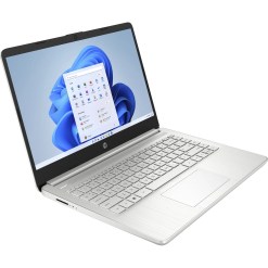 HP 14s-fq1000na AMD Ryzen™ 5 5500U Laptop 35.6 cm (14