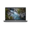 DELL Precision 3470 Intel® Core™ i7 i7-1270P Mobile workstation 35.6 cm (14") Full HD 16 GB DDR5-SDRAM 1 TB SSD NVIDIA T550 Wi-Fi 6E (802.11ax) Windows 10 Pro UK English Grey