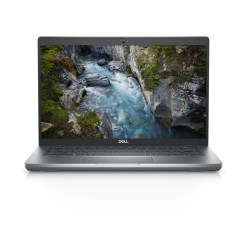 DELL Precision 3470 Intel® Core™ i7 i7-1270P Mobile workstation 35.6 cm (14") Full HD 16 GB DDR5-SDRAM 1 TB SSD NVIDIA T550 Wi-Fi 6E (802.11ax) Windows 10 Pro UK English Grey - image 2